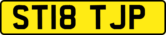 ST18TJP