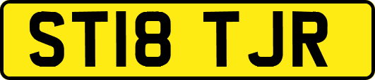 ST18TJR