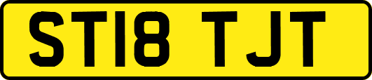 ST18TJT