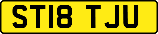 ST18TJU