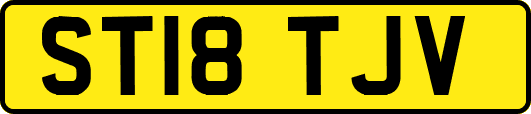 ST18TJV