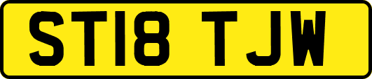 ST18TJW