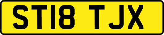 ST18TJX