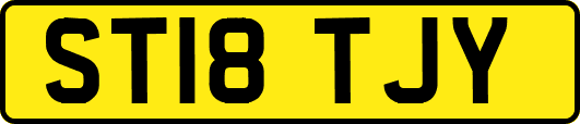 ST18TJY