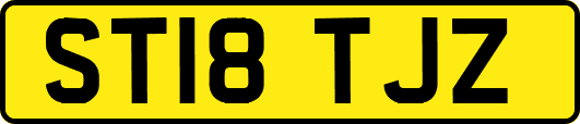ST18TJZ