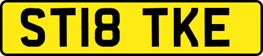 ST18TKE