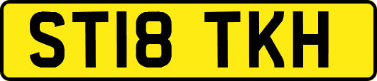 ST18TKH