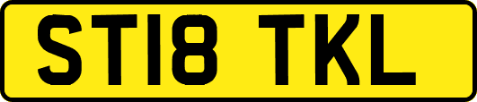 ST18TKL