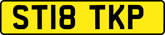ST18TKP