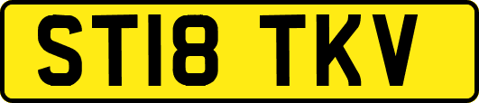 ST18TKV