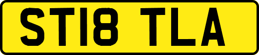 ST18TLA