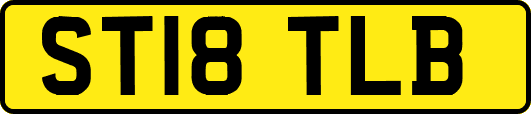 ST18TLB