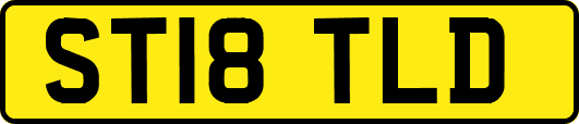 ST18TLD