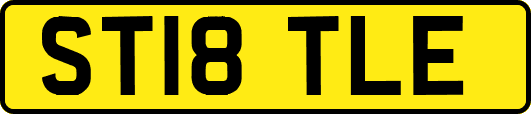 ST18TLE