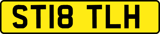 ST18TLH