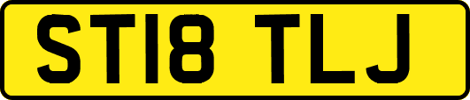 ST18TLJ