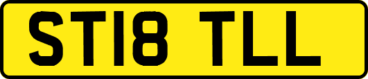 ST18TLL