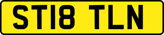 ST18TLN