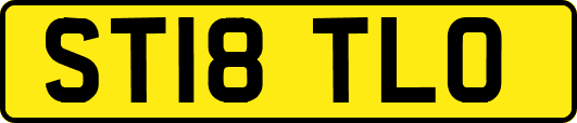 ST18TLO
