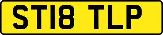 ST18TLP
