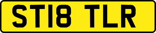 ST18TLR