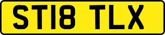 ST18TLX
