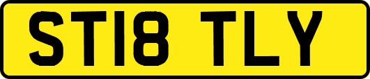 ST18TLY