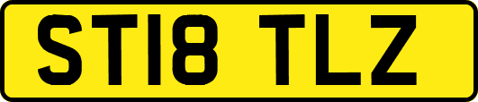 ST18TLZ