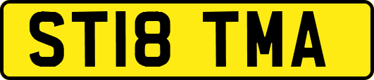 ST18TMA