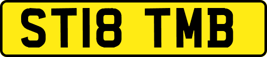 ST18TMB