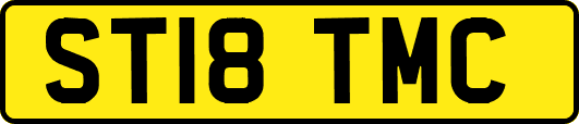 ST18TMC