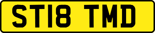 ST18TMD