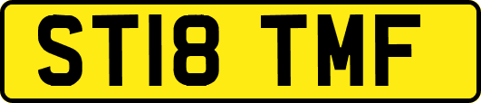 ST18TMF