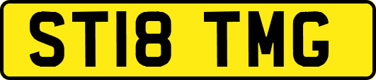 ST18TMG