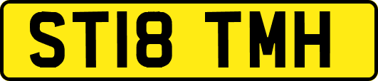 ST18TMH