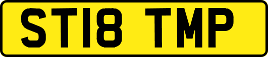 ST18TMP
