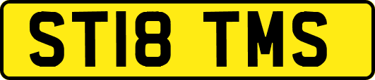 ST18TMS