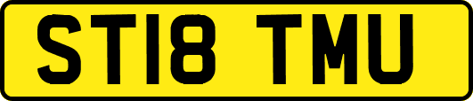 ST18TMU