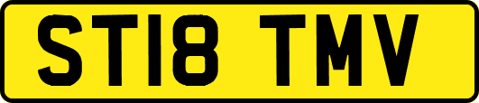 ST18TMV