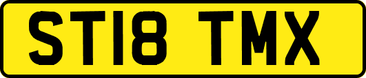 ST18TMX