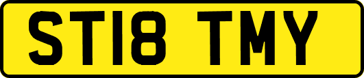 ST18TMY