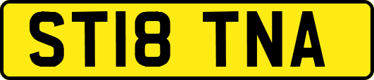 ST18TNA