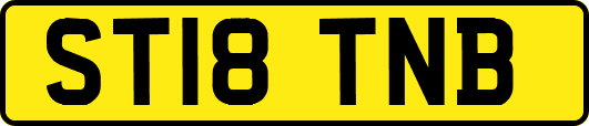 ST18TNB