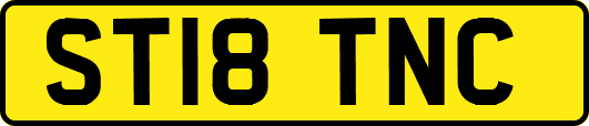 ST18TNC