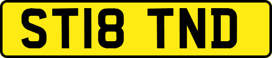 ST18TND