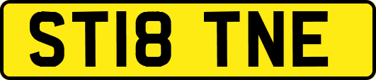 ST18TNE