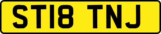 ST18TNJ