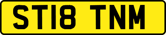 ST18TNM