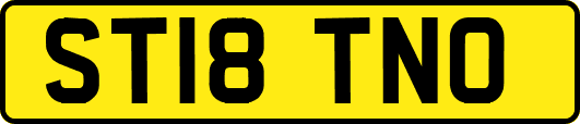 ST18TNO