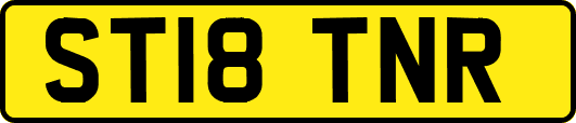 ST18TNR